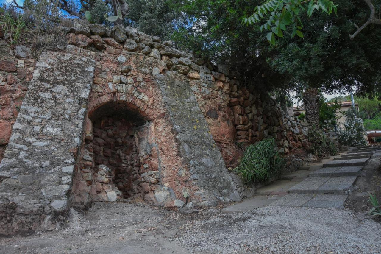Elba Borgo Di Latrano Apartment Magazzini  Exterior photo