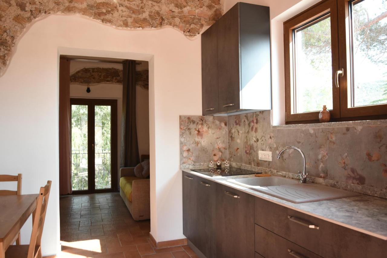 Elba Borgo Di Latrano Apartment Magazzini  Exterior photo