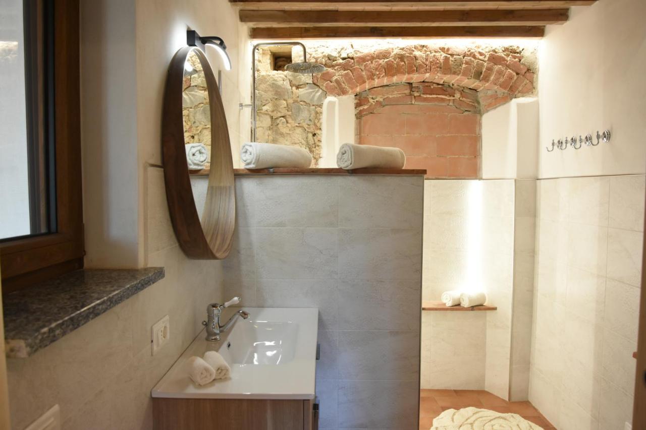 Elba Borgo Di Latrano Apartment Magazzini  Exterior photo
