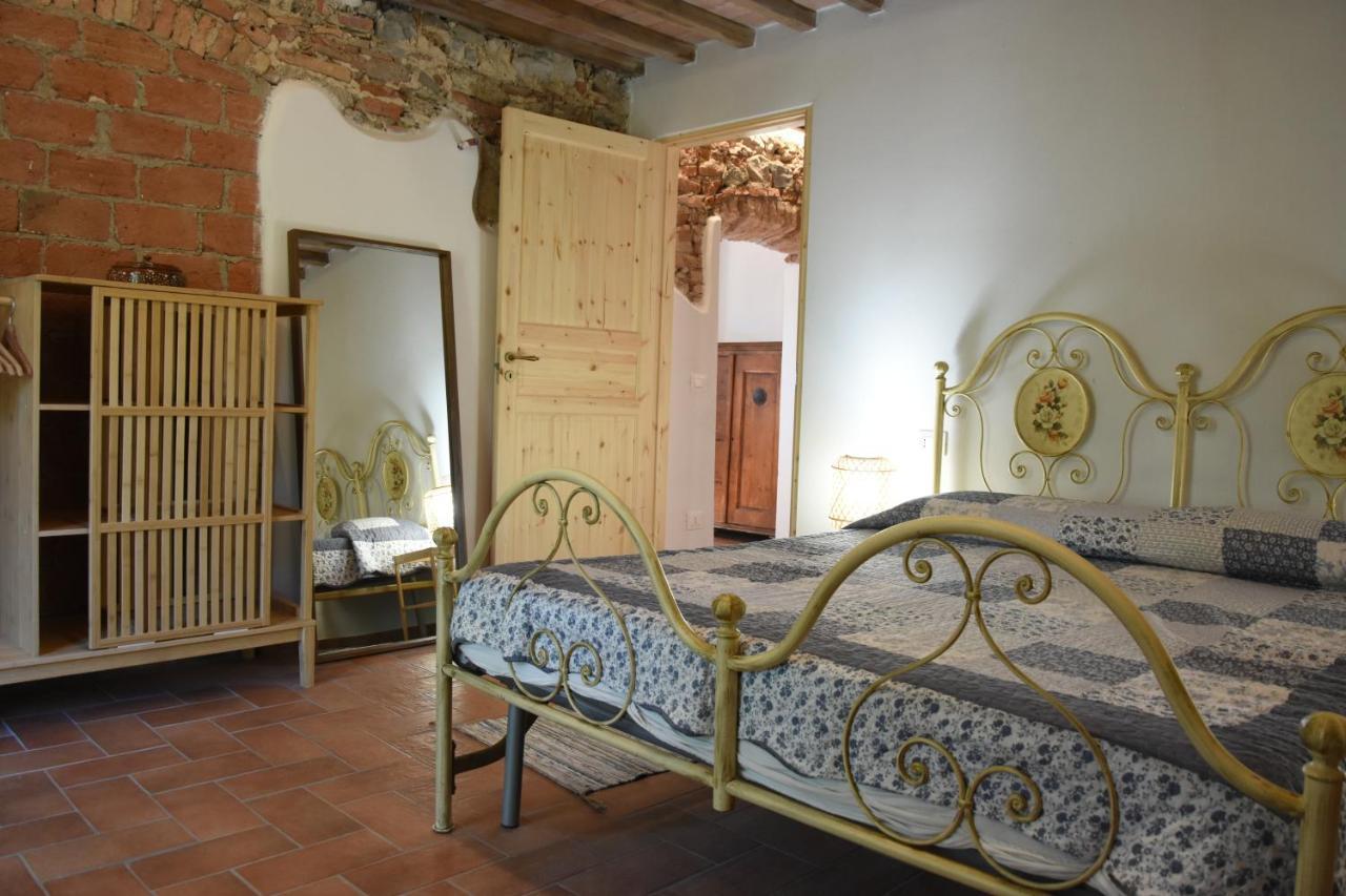 Elba Borgo Di Latrano Apartment Magazzini  Exterior photo