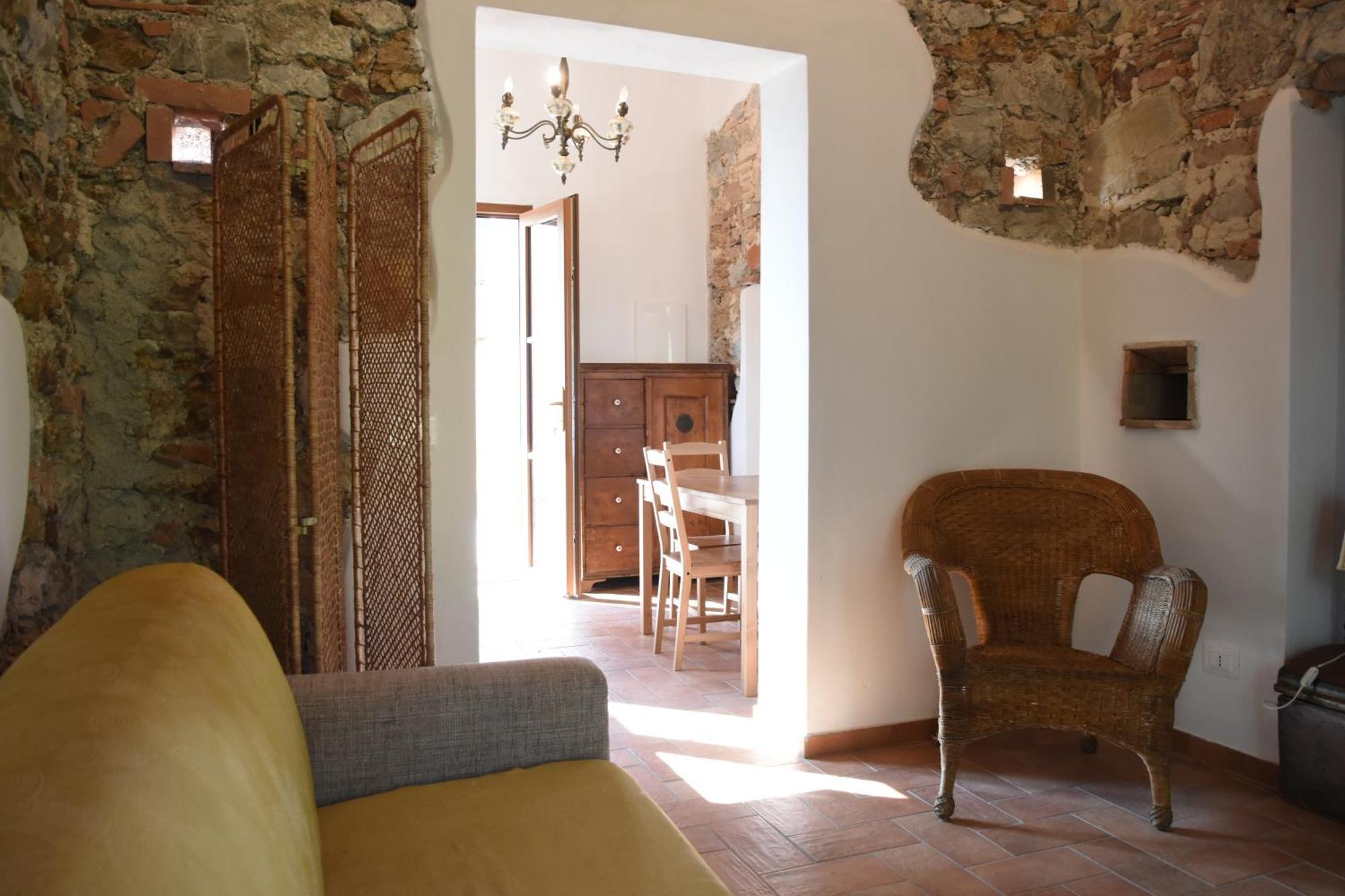 Elba Borgo Di Latrano Apartment Magazzini  Room photo