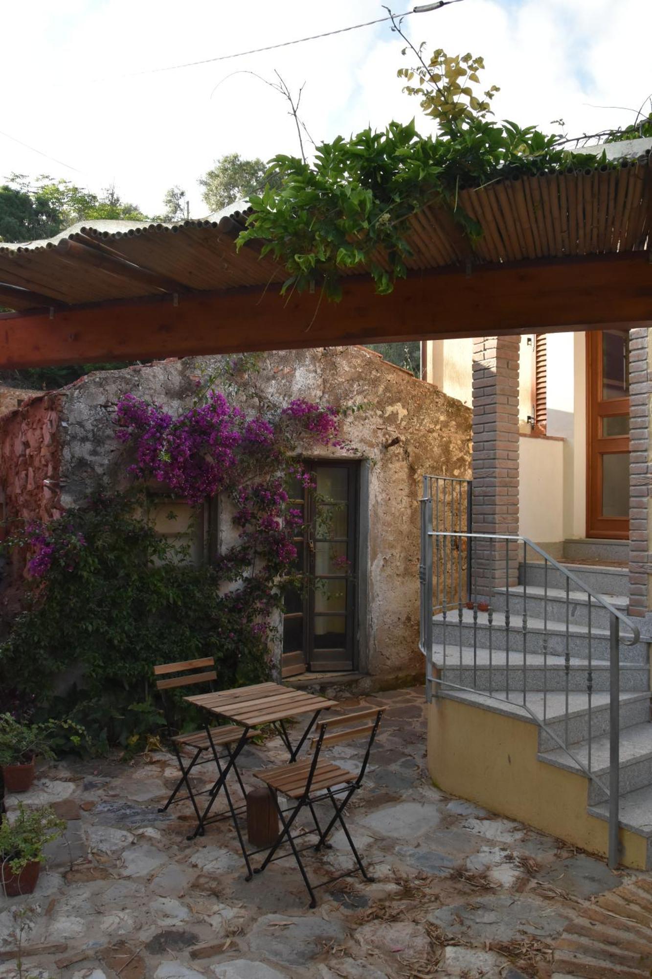 Elba Borgo Di Latrano Apartment Magazzini  Room photo