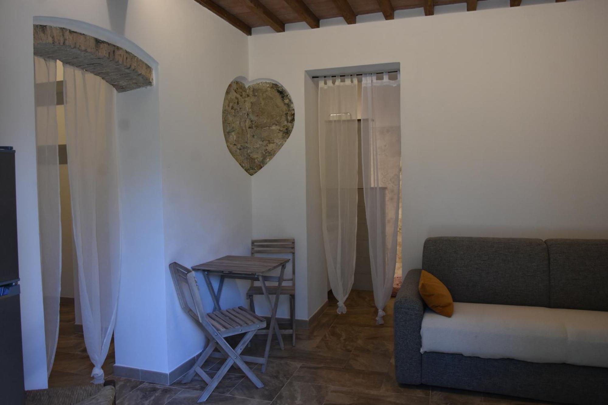 Elba Borgo Di Latrano Apartment Magazzini  Room photo